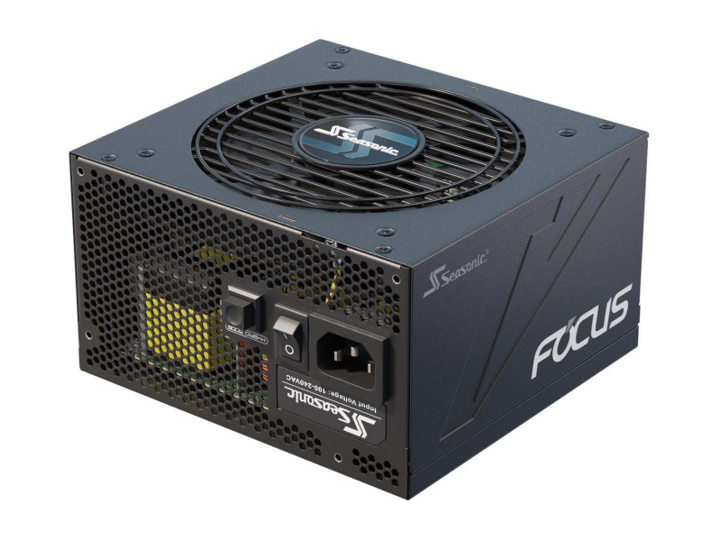 Seasonic Focus PX 850W 80 Plus Platinum